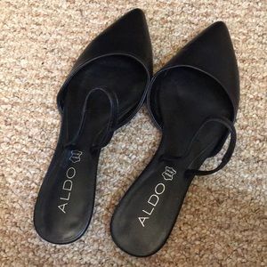 Aldo shoes size 8